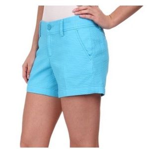 5" Callahan Short Lilly Pulitzer Blue